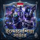 Indonesia server