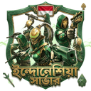 Indonesia server