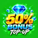 New Event Topup