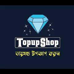 top up shop app icon